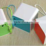 Wireless Bluetooth Speaker Cube Stereo Loudspeaker Portable Mini Bluetooth Speaker thumbnail-3