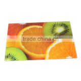 rectangle vegetable Cutting sheets as promotional gift