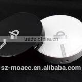 QI Smart Wireless Charger For Iphone 6 6plus 5s Mobile Phone thumbnail-2