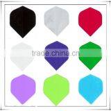 Dart Flight In Solid Color, 9 Colors Available, Custom Cheap Dart Flights