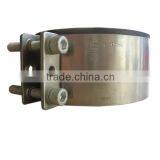 Supply New Product 0.5 Inch C Type Inch Dresser Coupling thumbnail-3