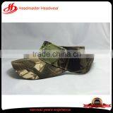 Custom Embroidery High Quality SunVisor thumbnail-1