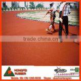 UV-resistant Epdm Rubber Granules thumbnail-4