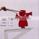 Felt Christmas Hangtag 5 thumbnail-5