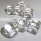 Crystal Dice