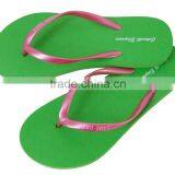 2015 City Beach Woman Flip Flops Printing EVA Slippers thumbnail-5