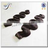 Wholesale Top Quality 100% Human Virgin Brazilian Hair Body Wave Hair Weave thumbnail-4