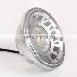 28W AR111 220V LED Light NICHIA COB thumbnail-4