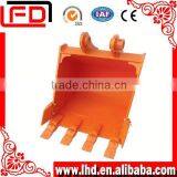 Excavator Spare Part Excavator Tilt Bucket With the Material of Q345B