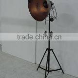 2016 Latest Design Tripod Lamp, Hot & New Vintage Style Industrial Tripod Lamp, Studio Style Classic / Theatre Use Tripod Lamp
