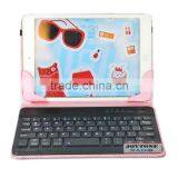 Most Popular 7 Inch Bluetooth Nylon Keyboard Cover (YNK-8)