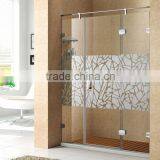 China Supplier Bath Room, Hot Sale Luxury Bath Shower Cabin/Room thumbnail-2