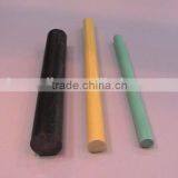 Fiberglass Frp Grp Rod Pultrusion Round Square Rectangular Frp Solid Rod thumbnail-1