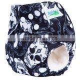 2016 ananbaby one size baby pocket cloth diapers manufacturers