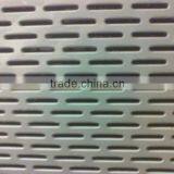 ISO9001:2000 Decorative Aluminum Perforated Metal