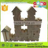 Continued Selling Kids Colorful Block Toys Educational Wooden Building Block for Children Quality Choice thumbnail-3