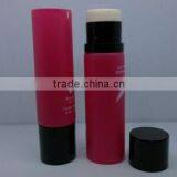 2015 Hot Sale 100ml Cosmetic Empty Tubes With Sponge Applicator thumbnail-3