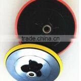 Abrasive Hook and Loop Sanding Disc,abrasive Cutting Disc