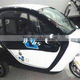 2015 NEW MODERN ELECTRIC TRICYCLE thumbnail-1