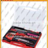 9 PC High-grade Transparent Household Gift Tools