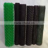 Plastic Diamond Mesh thumbnail-4