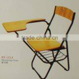 Student Sketching Chair