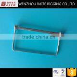 Factory Price Zinc Plated Quick Pins Square Type2 thumbnail-1