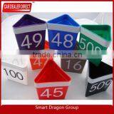 Suction and Magnetic Type Vehicle Repair Plastic Roof Box thumbnail-1