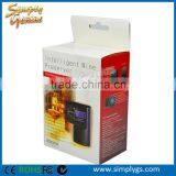 (Exclusive) Durable Sealer Wine Cork Fresh Smart Preserver thumbnail-6