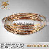 Top Selling 6mm Led Strip Wall Led Strip Light 4mm thumbnail-2