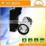 Wholesale Factory Price 12W/15W Led Track Spot Light XC-GD004