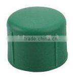 PPR Fitting - Cap thumbnail-1