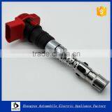 VW Ignition coil 077 905 115B 077 905 115K 077 905 115S 077 905 115Q for AUDI