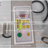 Needle Detector NC-W3000 (Long Type) thumbnail-6
