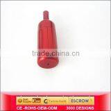 2014 Fashion Sliver Color Pen Usb Flash Drive thumbnail-4