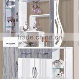 Antique Wooden Wine Cabinet Wine Bar Cabinet thumbnail-1