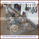 2016 Hot Sales Cryogenic LNG/LO2/LN2/Lar Filling Pump thumbnail-6