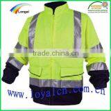 3m Reflective Tape for Clothing :reflective Jacket thumbnail-1