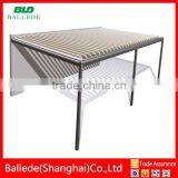 Louver Roof Diy Kit Manufacturers thumbnail-4