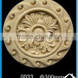 Cast Stone Wall Sculpture thumbnail-2