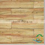 Water Proof Artificial Stone Outdoor Wood Panel thumbnail-1