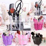 Pink Factory Directly Sale Elegant Plastic Display / Containers thumbnail-2