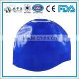 Super Flexible Dome Racing Swimming Cap,competition Swimming Cap,silicone Swimming Cap thumbnail-1