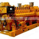 Doosan 100KW Gas Generator/natural Gas Generator/biomass Generator