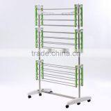 baby clothes rack drying rack mass storage                        
                                                Quality Choice