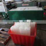 Brine 40kg Block Ice Machine