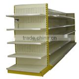 supermarket shelf,display rack,metal shelf,gondola supermarket steel shelf