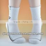 2012 newest design combed cotton sport socsk