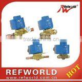 BLR/EVR New Diaphragm Water Solenoid Valve