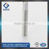 RoHS Conformed Stainless Steel Cnc Lathe Parts thumbnail-4